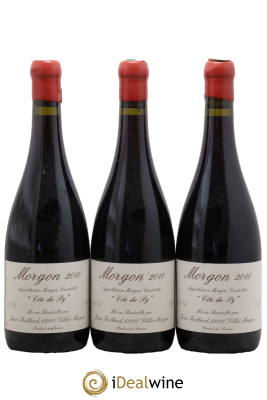 Morgon Côte du Py Jean Foillard