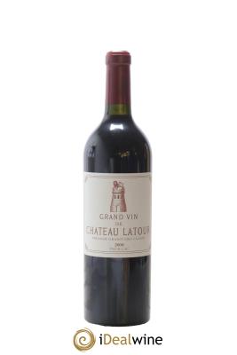 Château Latour 1er Grand Cru Classé