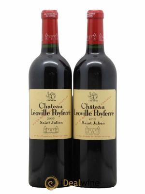 Château Léoville Poyferré 2ème Grand Cru Classé