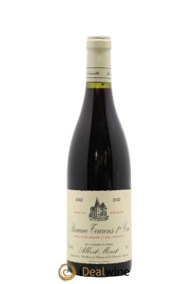Beaune 1er Cru Les Teurons Domaine Albert Morot