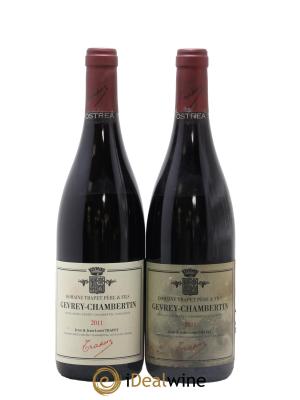 Gevrey-Chambertin Ostrea Domaine Trapet