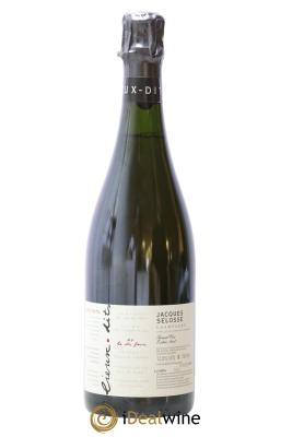 La Côte Faron Blanc de Noirs Grand Cru Extra-Brut Jacques Selosse