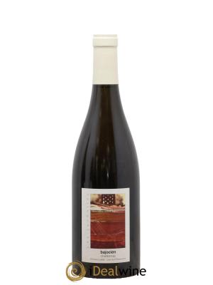 Côtes du Jura Chardonnay Bajocien Romain - Julien  - Charline Labet