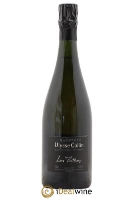 Les Maillons Blanc de Noirs Extra-Brut Ulysse Collin