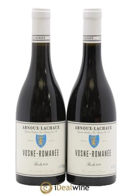 Vosne-Romanée Arnoux-Lachaux (Domaine)