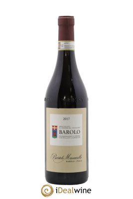 Barolo DOCG Bartolo Mascarello