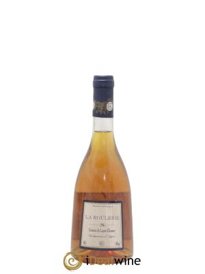 Coteaux du Layon Chaume La Roulerie