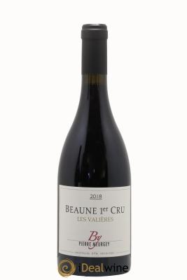 Beaune 1er Cru Cuvée Les Valières Pierre Meurgey