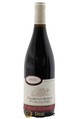 Chambolle-Musigny 1er Cru Les Fuees G.Roblot Marchand