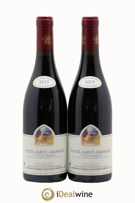 Nuits-Saint-Georges 1er Cru Les Chaignots Mugneret-Gibourg (Domaine)