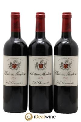 Château Montrose 2ème Grand Cru Classé