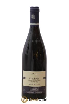 Echezeaux Grand Cru Les Loachausses Anne Gros