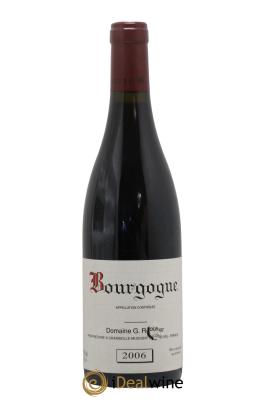 Bourgogne Georges Roumier (Domaine)