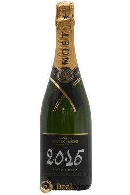 Grand Vintage Moët et Chandon