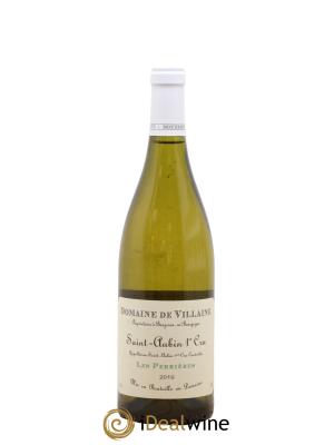 Saint-Aubin 1er Cru Les Perrières Domaine de Villaine