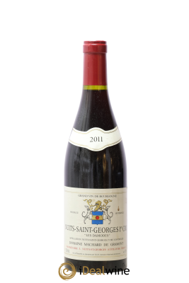 Nuits-Saint-Georges 1er Cru Les Damodes Machard De Gramont