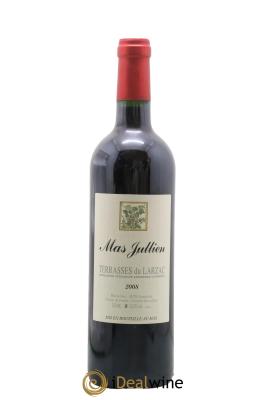 Terrasses du Larzac Mas Jullien Olivier Jullien