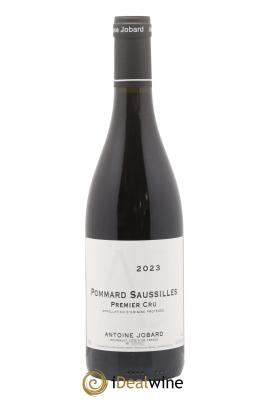 Pommard 1er Cru Saussilles Antoine Jobard