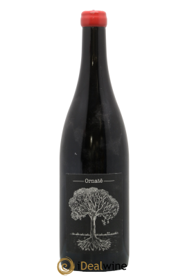 Vin de France Merlot Ornaté Jérôme Bretaudeau - Domaine de Bellevue