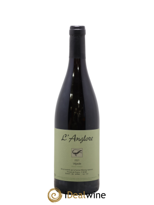 Vin de France Véjade L'Anglore