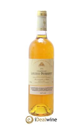 Château Lafaurie-Peyraguey 1er Grand Cru Classé