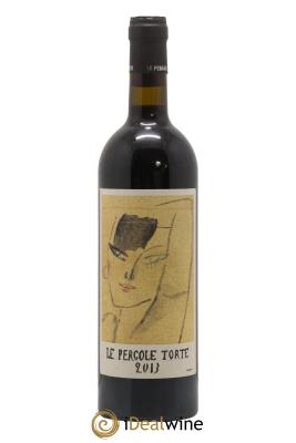 Toscana IGT Montevertine Le Pergole Torte Famille Manetti