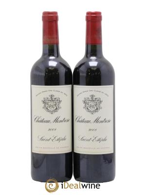 Château Montrose 2ème Grand Cru Classé