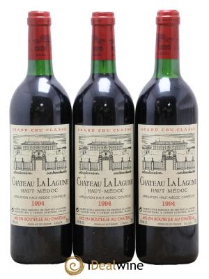 Château la Lagune 3ème Grand Cru Classé