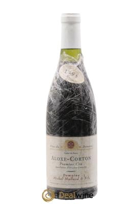 Aloxe-Corton 1er Cru Michel Mallard et Fils