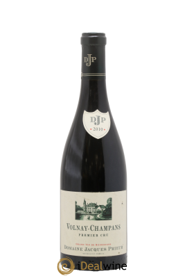 Volnay 1er Cru Champans Jacques Prieur (Domaine)