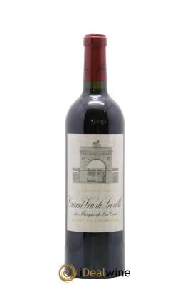 Château Léoville Las Cases 2ème Grand Cru Classé