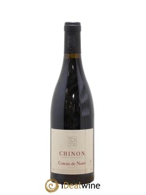 Chinon Coteau de Noiré Philippe Alliet