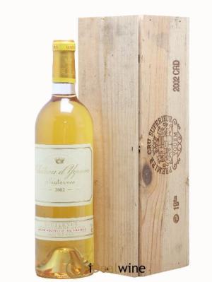 Château d' Yquem 1er Cru Classé Supérieur