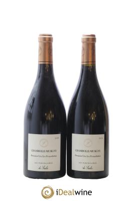 Chambolle-Musigny 1er Cru Les Feusselottes Les Parcellaires de Saulx