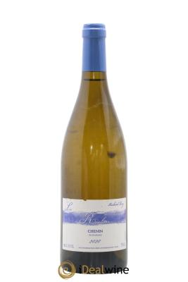 Vin de France Les Rouliers Richard Leroy