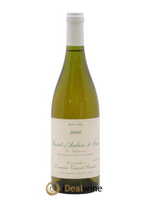 Saint-Aubin 1er Cru La Chatenière Domaine Vincent Prunier
