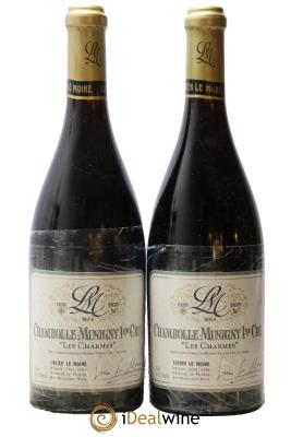 Chambolle-Musigny 1er Cru Les Charmes Lucien Le Moine