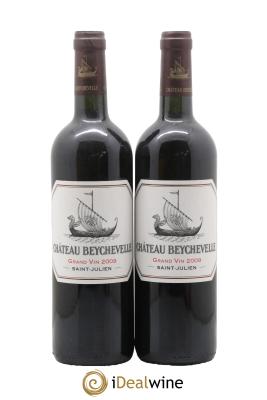 Château Beychevelle 4ème Grand Cru Classé