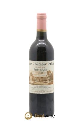 Vieux Château Certan