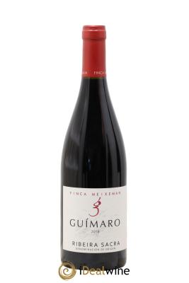 Ribeira Sacra DO Finca Meixeman Guímaro