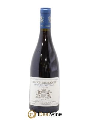 Vosne-Romanée Clos du Château Comte Liger-Belair (Domaine du)