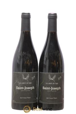 Saint-Joseph Les Sabots de Coppi Jean-François Malsert