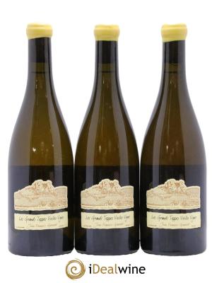 Côtes du Jura Les Grands Teppes Vieilles Vignes Jean-François Ganevat (Domaine)