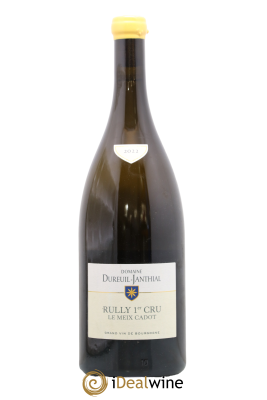 Rully 1er Cru Le Meix Cadot Vincent Dureuil-Janthial