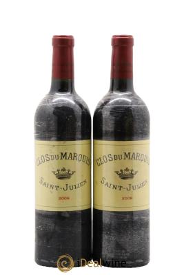 Clos du Marquis