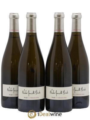 Vin de France Mursaglia Nicolas Mariotti Bindi