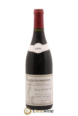 Mazis-Chambertin Grand Cru Vieilles Vignes Dugat-Py