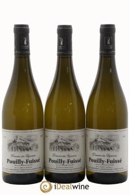 Pouilly-Fuissé Domaine Des Vignerais