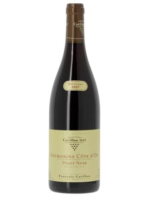 Bourgogne Pinot Noir François Carillon