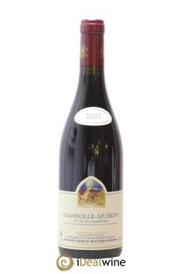 Chambolle-Musigny 1er Cru Les Feusselottes Georges Mugneret (Domaine)